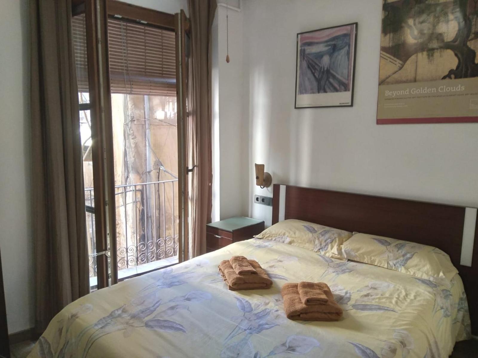 Centro Appartement Valencia