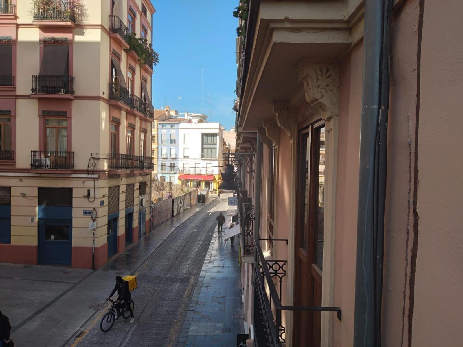 Appartement Centro Valencia