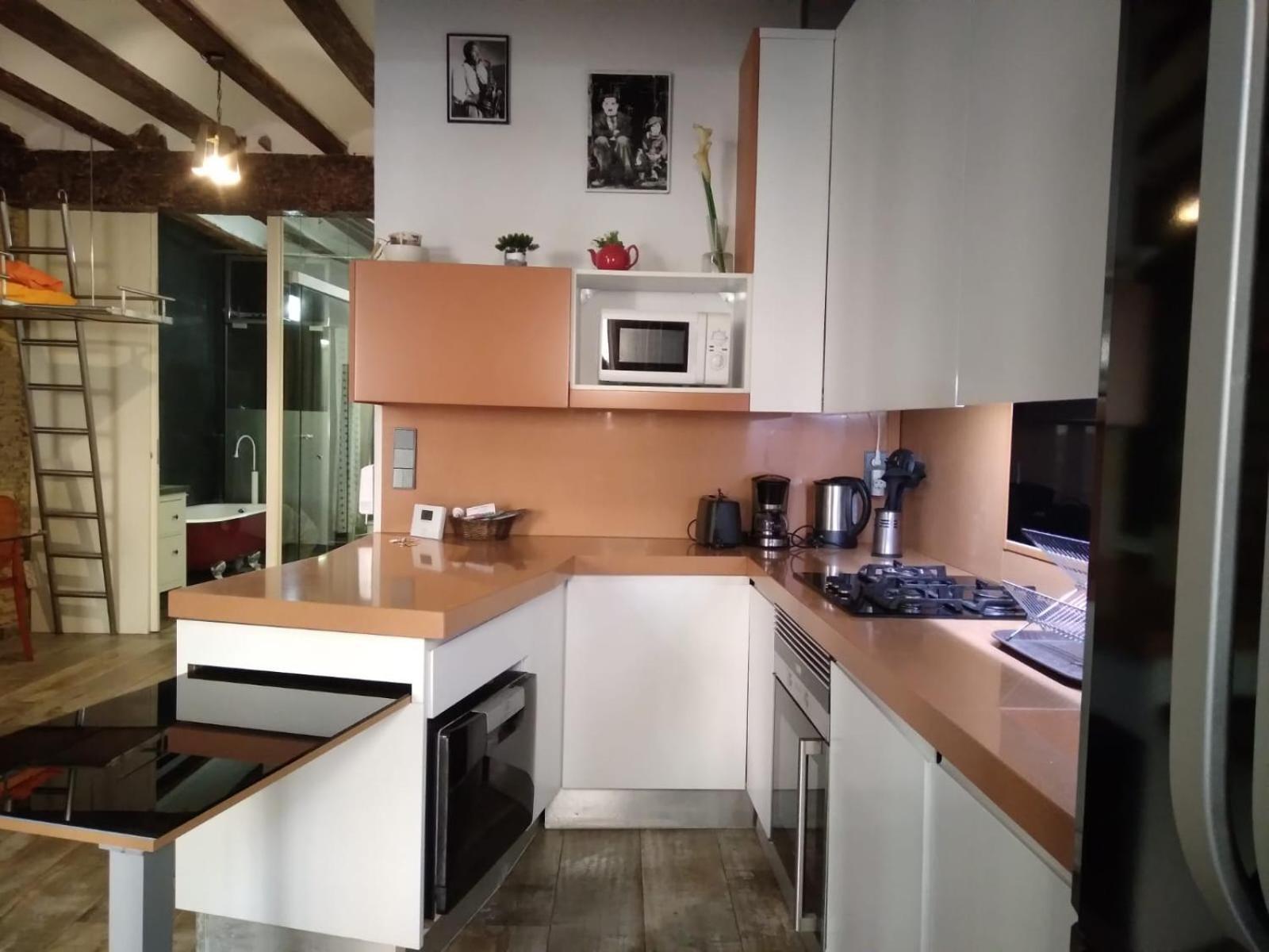 Appartement Centro *